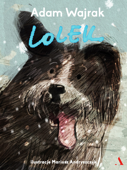 Title details for Lolek by Adam Wajrak - Available